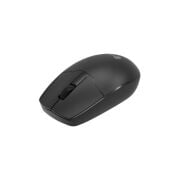 Lenovo Lecoo WS204 Kablosuz Mouse Siyah