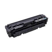 Elittoner Hp CF411A (410A) - Canon CRG-046K Mavi (2.3K)