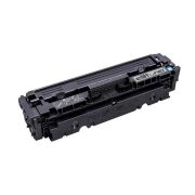 Elittoner Hp CF411A (410A) - Canon CRG-046K Mavi (2.3K)