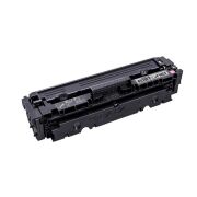 Elittoner Hp CF413A (410A) - Canon CRG-046K Kırmızı (2.3K)