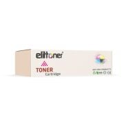 Elittoner Hp CF413A (410A) - Canon CRG-046K Kırmızı (2.3K)