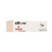 Elittoner Hp CF413A - Canon CRG-046K Kırmızı (2.3K) M377, M452, M477, LBP650, LBP653, LBP654, MF730, MF731, MF732, MF733, MF734, MF735