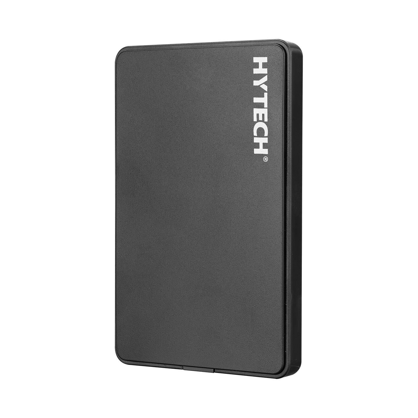 Hytech HY-HDC21 2.5'' Siyah Hdd Kutusu,  Usb 2.0 Sata