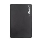 Hytech HY-HDC21 2.5'' Siyah Hdd Kutusu,  Usb 2.0 Sata