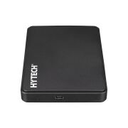 Hytech HY-HDC21 2.5'' Siyah Hdd Kutusu,  Usb 2.0 Sata
