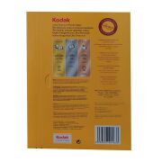 Kodak Photo Paper Ultra Premium 15x21 (A5) 270gr (100 Adet)