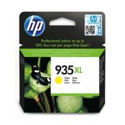 HP 935XL Yellow Sarı Yüksek Kapasite Kartuş Orj. 6230, C2P26AE