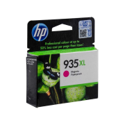 HP 935XL Magenta Kırmızı Yüksek Kapasite Kartuş Orj. 6230, C2P25AE