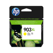 HP 903XL Yellow Sarı Yüksek Kapasite Kartuş Orj. 6960, T6M11AE