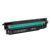 Elittoner Hp CF360A (508A) - Canon CRG-040K, M552, M553, M577, LBP710, LBP712 Black (6.3K)