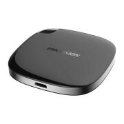 Hikvision 512 GB USB 3.1 SSD Harici Taşınabilir External Disk Siyah