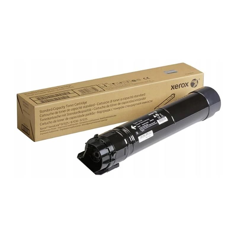 Xerox Toner Orj. B7025, B7030, B7035 (30K)