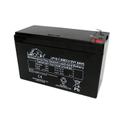 Leoch 12V 7A Kuru Tip UPS Akü