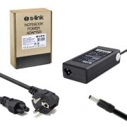 S-Link SL-NBA420 Notebook Adaptör 19.5V 2.31A 45W (4.5x2.7) DELL