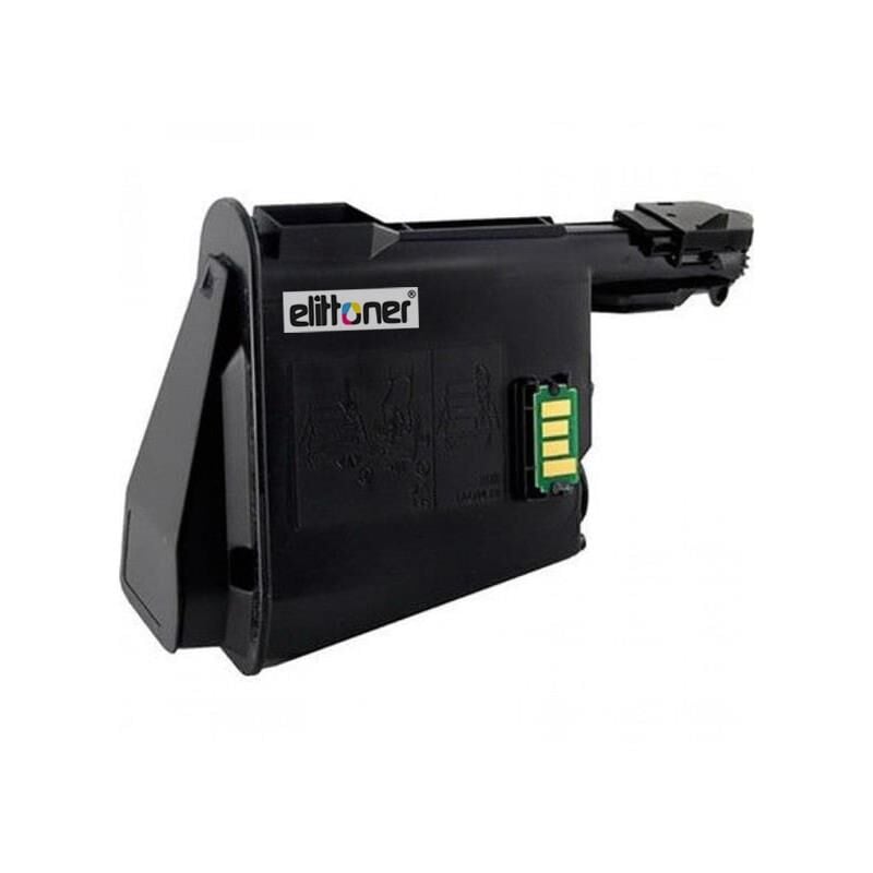 Elittoner Kyocera TK-1110, TK-1120, TK-1125 Toner (3K)