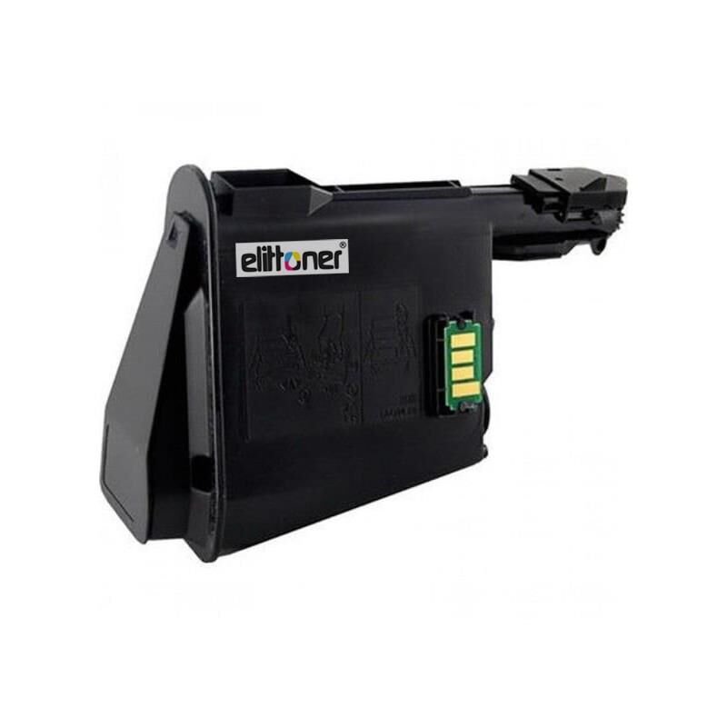 Elittoner Kyocera TK-1110, TK-1120, TK-1125 (3K) FS1020MFP, FS1040, FS1120MFP, FS1025MFP, FS1060, FS1125MFP, FS1061, FS1325MFP