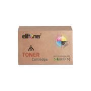 Elittoner Kyocera TK-1110, TK-1120, TK-1125 (3K) FS1020MFP, FS1040, FS1120MFP, FS1025MFP, FS1060, FS1125MFP, FS1061, FS1325MFP