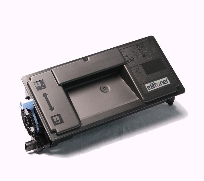 Elittoner Kyocera TK-3100, FS2100, M3040, M3540, MC3240 (370Gr.) (12,5K)
