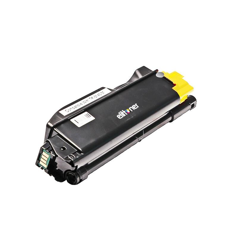 Elittoner Olivetti D-Color MF3023, MF3024, P2230 (B1285) Yellow (100Gr/6K)