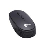 Lenovo Lecoo WS202 Kablosuz Mouse Siyah