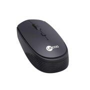 Lenovo Lecoo WS202 Kablosuz Mouse Siyah