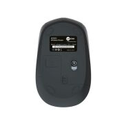 Lenovo Lecoo WS202 Kablosuz Mouse Siyah