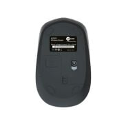 Lenovo Lecoo WS202 Kablosuz Mouse Siyah