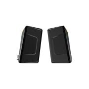 Lenovo Lecoo DS104 Hoparlör 1+1 USB RGB Siyah
