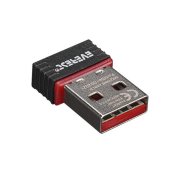 Everest EWN-760 150Mbps Kablosuz USB WiFi Alıcı