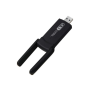Elitstore USB Kablosuz Wifi Alıcı Adaptör Ac1200 Mbps, Dual Band Usb 3.0