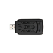 Elitstore USB Kablosuz Wifi Alıcı Adaptör Ac1200 Mbps, Dual Band Usb 3.0