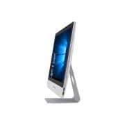 Aidata All in PC - i5-3210M, 8GB, 256SSD, 21.5'' DOS