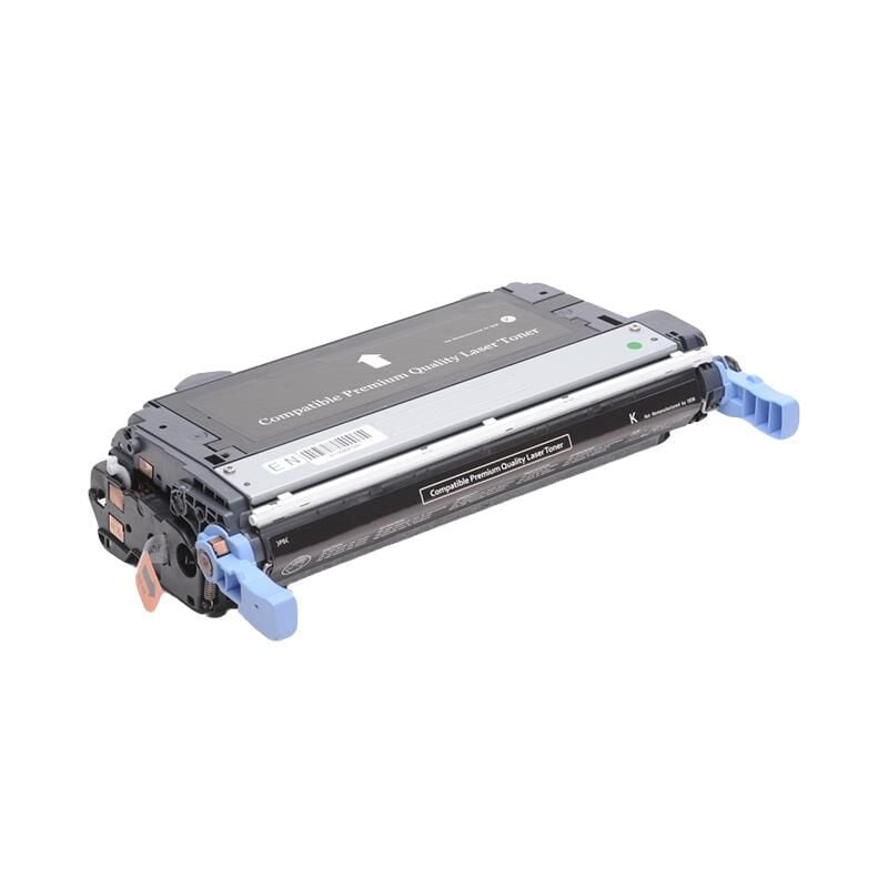 Hp Toner Orj. Q6460A, 644A, 4730, (12K)