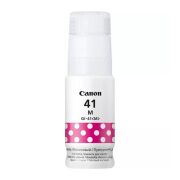 Canon GI-41M Mürekkep Orj. Kırmızı G1420, G2420, G3420 (70ml)