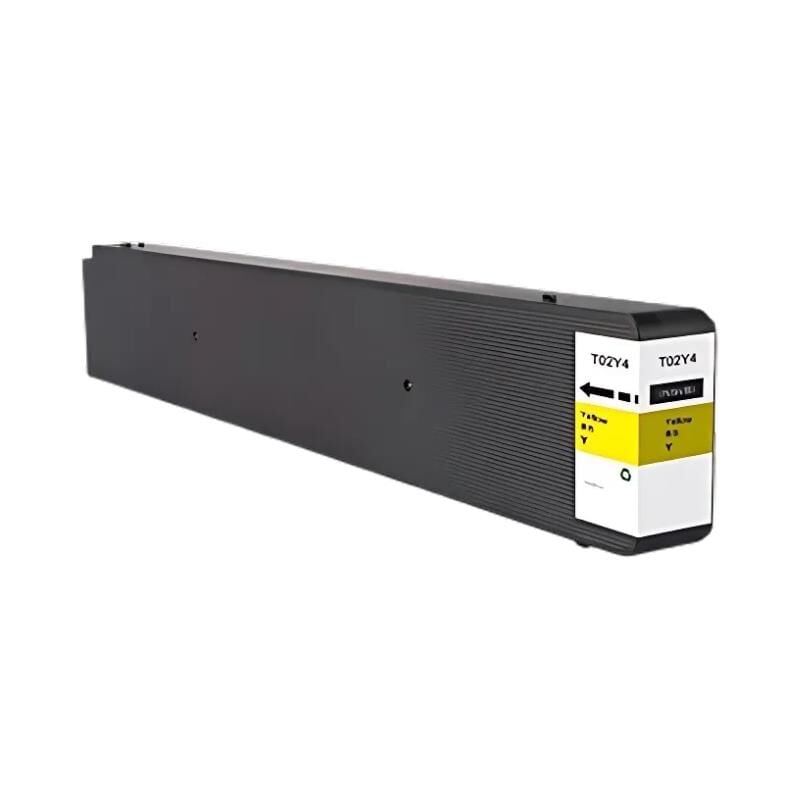 Epson Mürekkep Orj. WF Ent. WF-C21000 (50K) Yellow