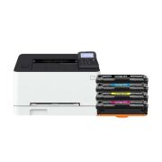 Canon LBP633Cdw Renkli Lazer Yazıcı, Dubleks, Wi-Fi