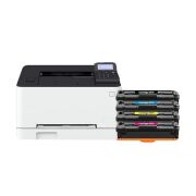 Canon LBP633Cdw Renkli Lazer Yazıcı, Dubleks, Wi-Fi