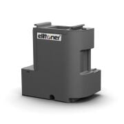 Elittoner Epson Tanklı Yazıcı Atık Kutusu C13T04D100,  L6160, L6170, L6190, L6260, L6270, L6276, L6290, L6460, L6490, L14150, M1100, M1120, M1140, M1170, M1180, M2120, M2140, M2170, M3140, M3170, M3180, WF2860, WF2865, WF2880, WF2885