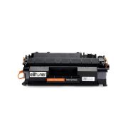 Elittoner Hp CF280A, CE505A - Canon CRG-719, EXV40 (2.7K) P2035, P2050, P2055, M401, M425, IR1133, LBP251, LBP252, LBP253, LBP6300, LBP6310, LBP6650, LBP6670, LBP6680, MF411, MF414, MF416, MF418, MF419, MF5840, MF5850, MF5880, MF5940, MF5950, MF5960,