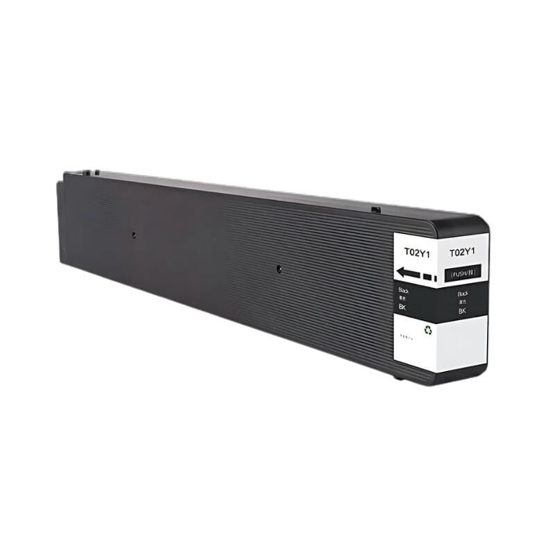 Epson Mürekkep Orj. WF Ent. WF-C21000 (50K) Black