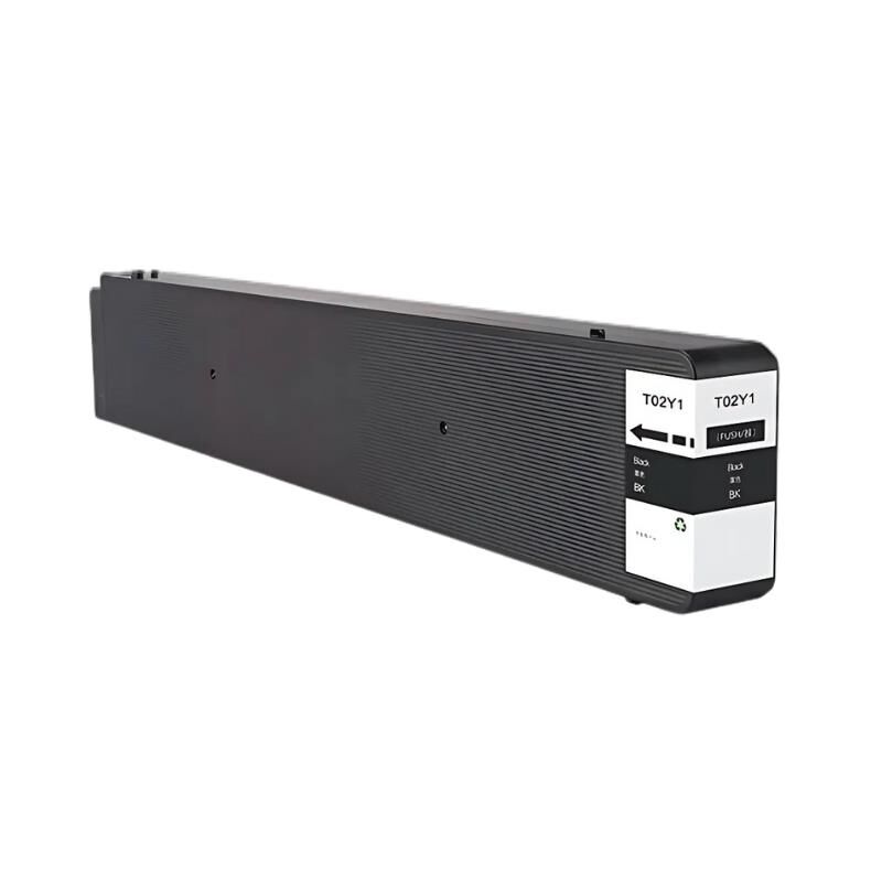 Epson Mürekkep Orj. WF Ent. WF-C21000 (50K) Black