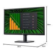 Dell E2423HN 23.8'' Led Monitör 60Hz 5ms (HDMI+VGA)
