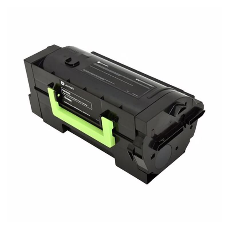 Lexmark 58D5X00 Toner Orj. MX722, MS725, MS823, MS826, MX822 (35K)