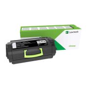 Lexmark 58D5X00 Toner Orj. MX722, MS725, MS823, MS826, MX822 (35K)