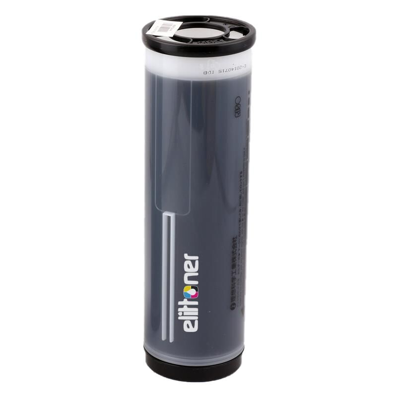 Elittoner Riso Mürekkep S-3134E, S-4841E, S-7124E, RZ-970, MZ-1070 (1000 ML)