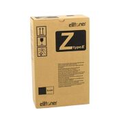 Elittoner Riso Mürekkep S-3134E, S-4841E, S-7124E, RZ-970, MZ-1070 (1000 ML)