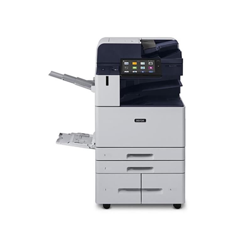 Xerox AltaLink C8155 Fotokopi Makinesi A4-A3, Renkli, Wi-Fi