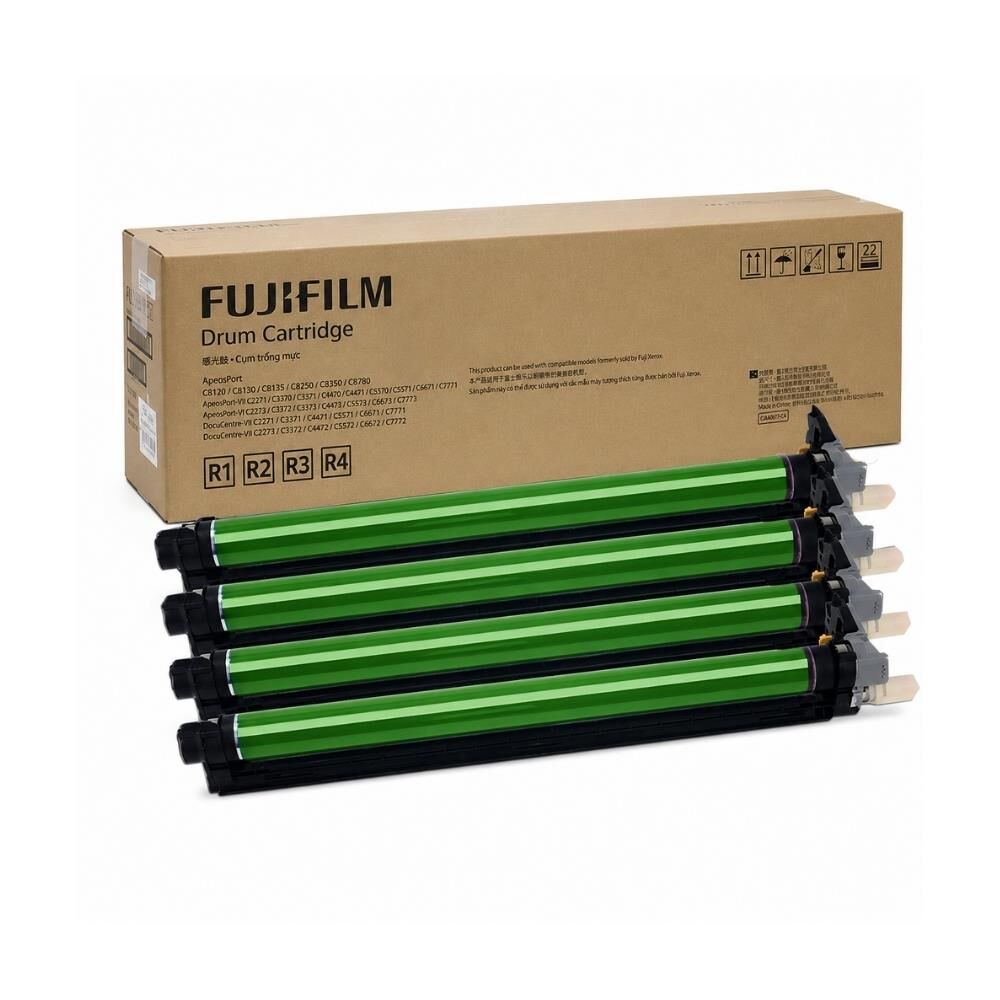 FujiFilm Apeos Drum Ünitesi  C3070, C3570, C4570, C5570, C6570, C7070, CT351364