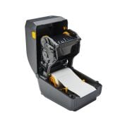 ZEBRA ZD230T Termal Barkod Yazıcı USB+Ethernet 203Dpi