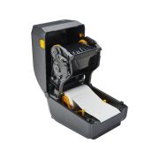 ZEBRA ZD230T Termal Barkod Yazıcı USB+Ethernet 203Dpi